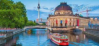 هتل 4 ستاره برلین