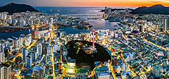 تور کره جنوبی – چین 20 شهریور 1404