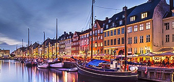 هتل 4 ستاره کپنهاگ