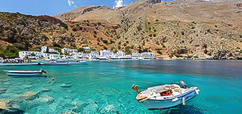 هتل 4 ستاره کرت