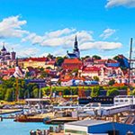 تالین-استونی