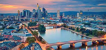 تور سوئیس – فرانسه – آلمان تابستان 1404