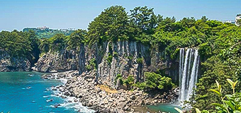 هتل 4 ستاره جزیره جیجو