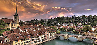 تور 10 روز سوئیس تیرماه 1404