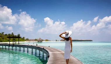 بهترین زمان برای سفر به مالدیو چه زمانی است؟
