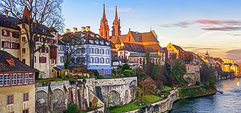 تور 10روز سوئیس- آلمان – هلند تابستان 1404