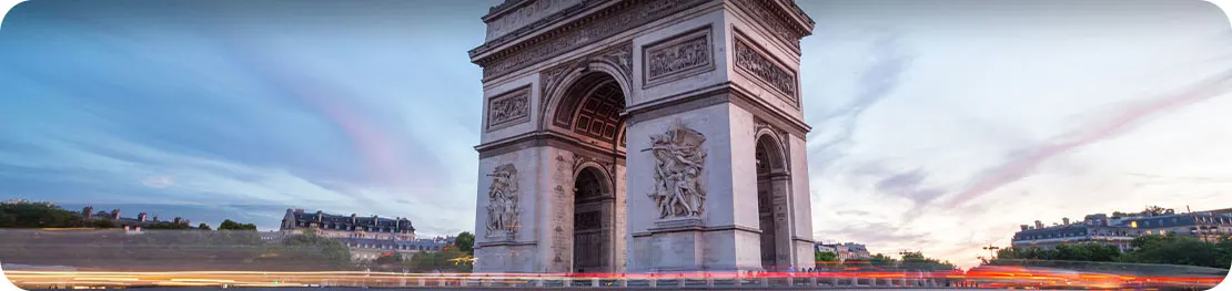 تور فرانسه تابستان