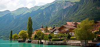 هتل 4 ستاره لوکرباد