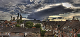 هتل 4 ستاره رورموند