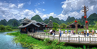 تور چین 6 شهریور 1404