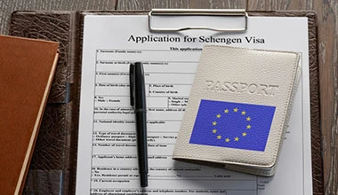 راحت‌ ترین و سریع ترین راه اخذ ویزای شینگن برای ایرانیان