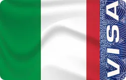 ویزای ایتالیا