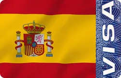 ویزای اسپانیا