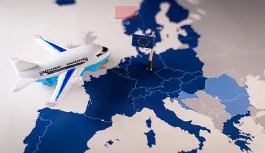 بهترین آژانس برای ویزای شینگن