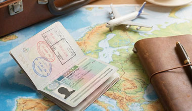 راحت ترین کشور برای ویزای شینگن در 2026 برای ایرانیان