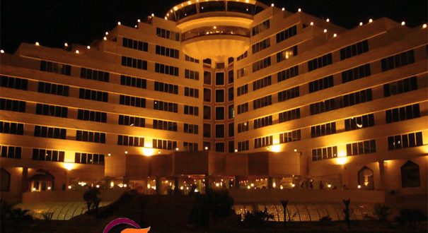 Hotel-Eram-Kish