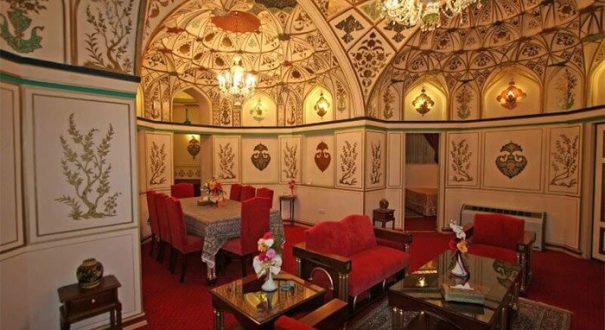 amirkabirhotel